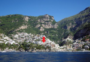 YourHome - La Casa di Chiara Positano